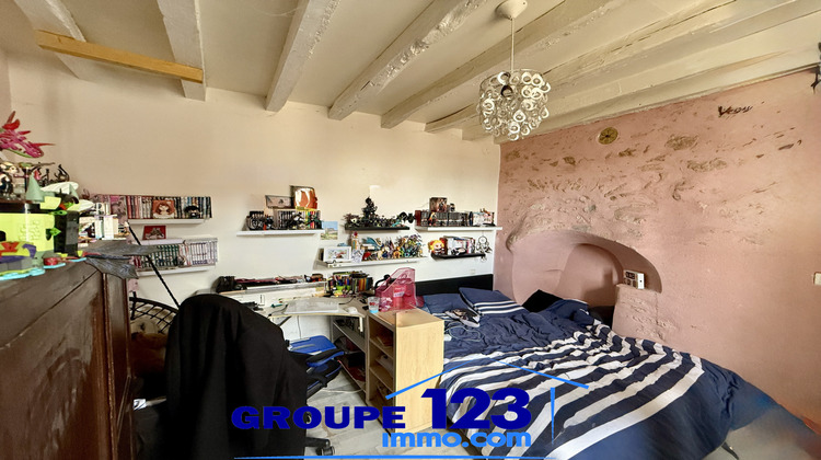 Ma-Cabane - Vente Maison Ouanne, 120 m²