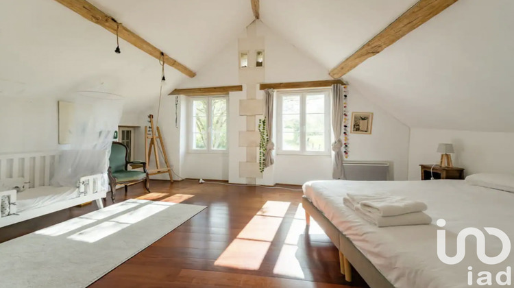 Ma-Cabane - Vente Maison Ouanne, 170 m²