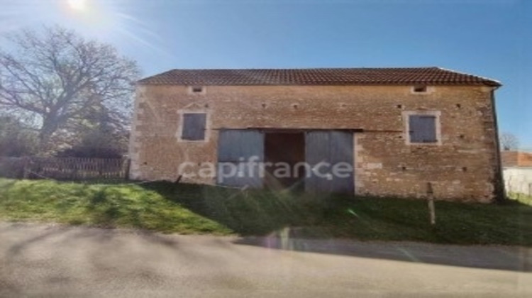 Ma-Cabane - Vente Maison OUANNE, 120 m²