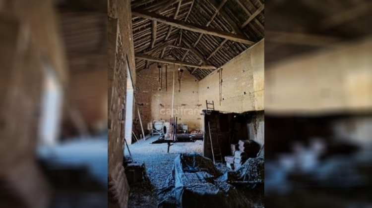 Ma-Cabane - Vente Maison OUANNE, 120 m²