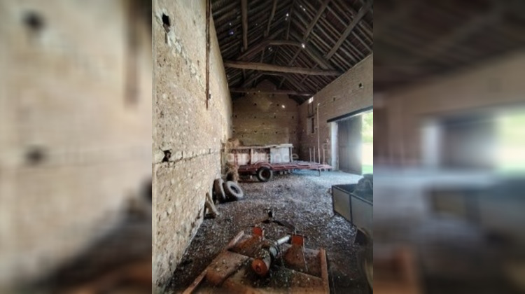 Ma-Cabane - Vente Maison OUANNE, 120 m²