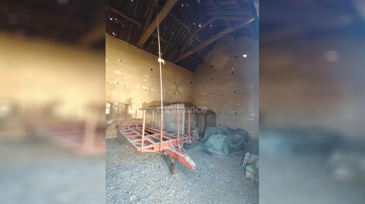 Ma-Cabane - Vente Maison OUANNE, 120 m²