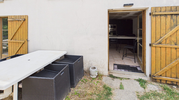Ma-Cabane - Vente Maison Ouanne, 190 m²