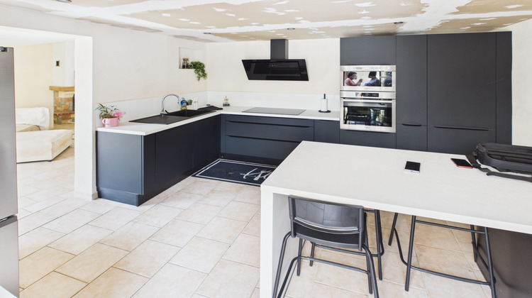 Ma-Cabane - Vente Maison Ouanne, 190 m²