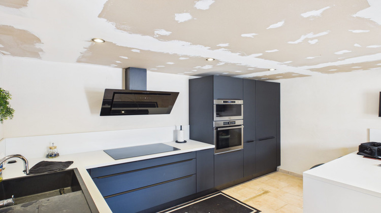 Ma-Cabane - Vente Maison Ouanne, 190 m²