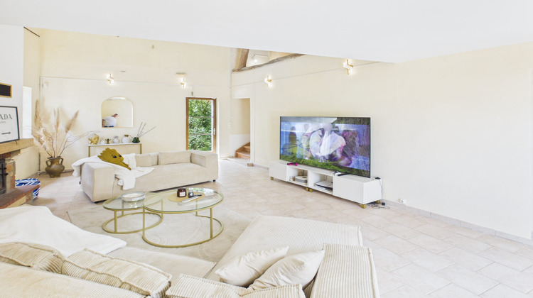 Ma-Cabane - Vente Maison Ouanne, 190 m²