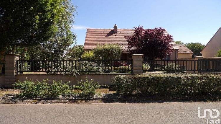 Ma-Cabane - Vente Maison Ouarville, 166 m²