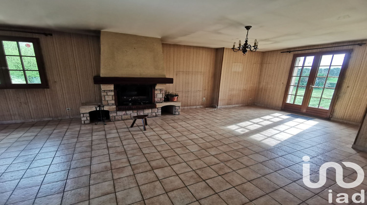 Ma-Cabane - Vente Maison Ouarville, 120 m²