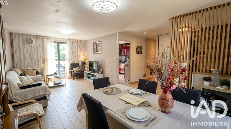 Ma-Cabane - Vente Maison Ouarville, 103 m²