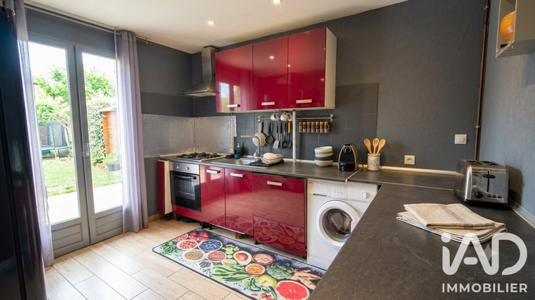 Ma-Cabane - Vente Maison Ouarville, 103 m²