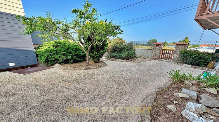 Ma-Cabane - Vente Maison OUCHES, 88 m²