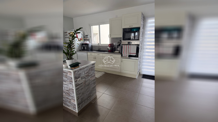 Ma-Cabane - Vente Maison Ouches, 77 m²