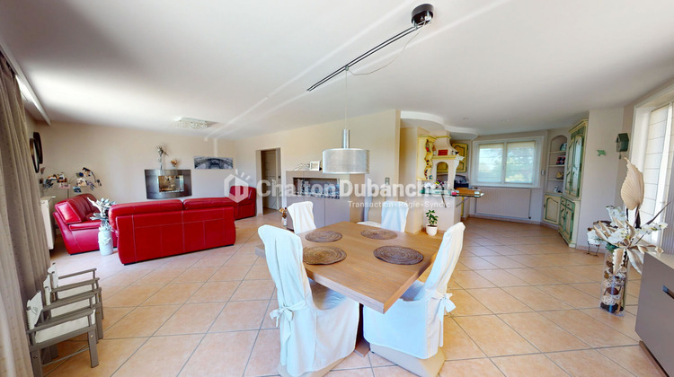 Ma-Cabane - Vente Maison OUCHES, 210 m²