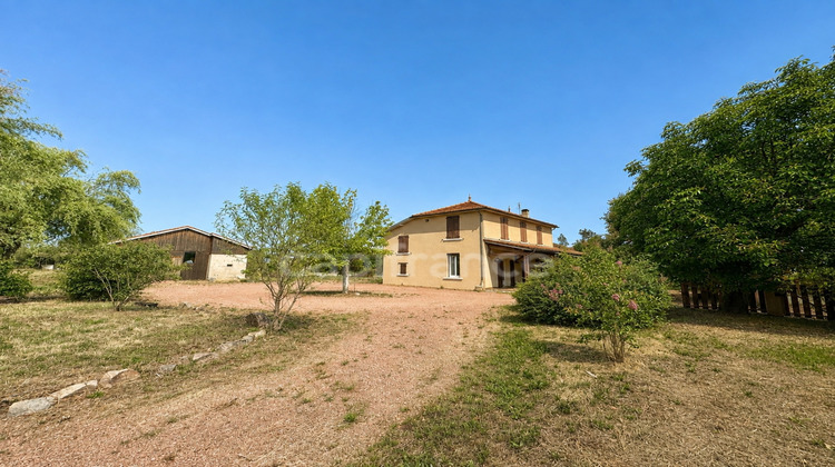 Ma-Cabane - Vente Maison OUCHES, 128 m²