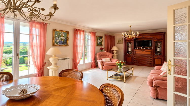 Ma-Cabane - Vente Maison OUCHES, 130 m²
