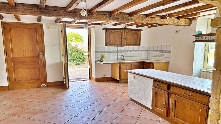 Ma-Cabane - Vente Maison OUCHES, 88 m²