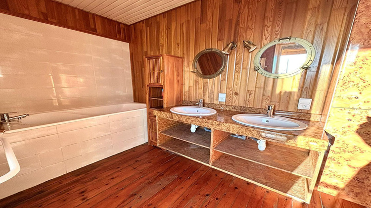 Ma-Cabane - Vente Maison OUCHES, 88 m²