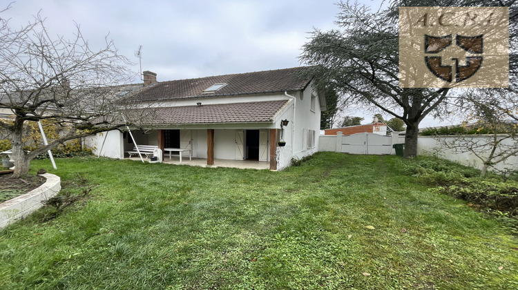 Ma-Cabane - Vente Maison Oucques, 100 m²