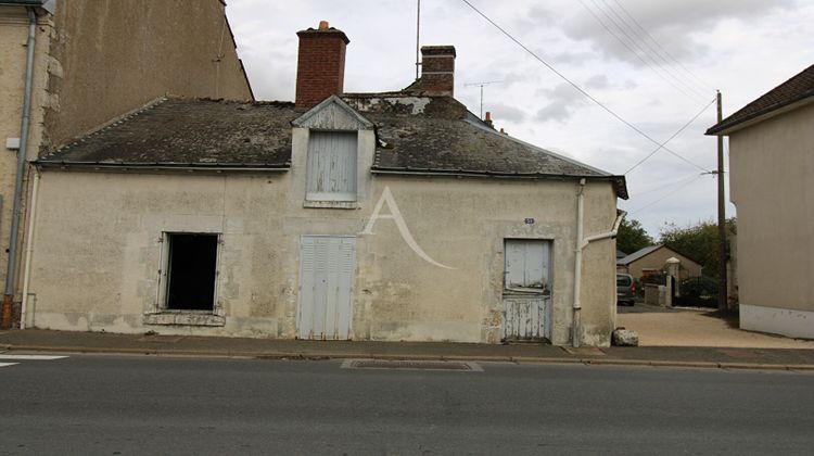 Ma-Cabane - Vente Maison OUCQUES, 77 m²