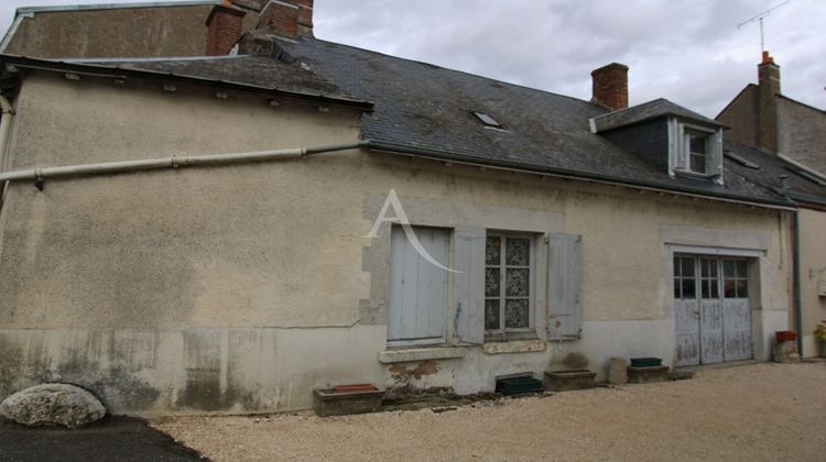 Ma-Cabane - Vente Maison OUCQUES, 77 m²