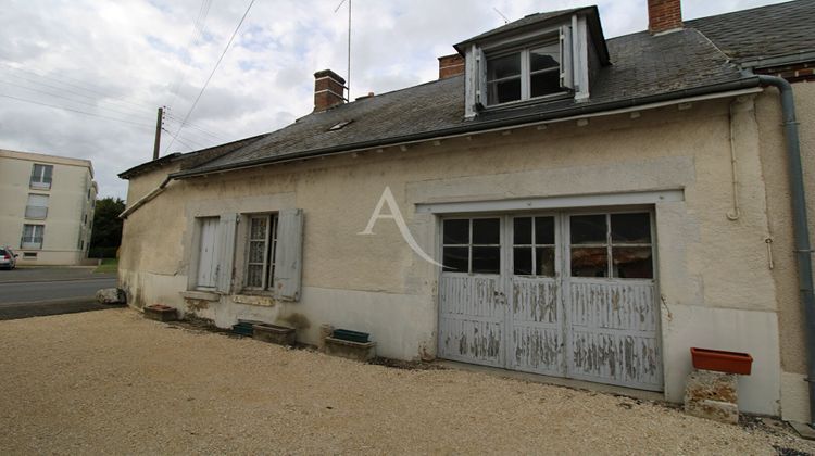 Ma-Cabane - Vente Maison OUCQUES, 77 m²