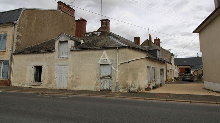 Ma-Cabane - Vente Maison OUCQUES, 77 m²