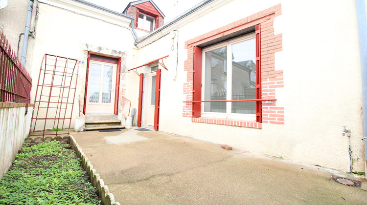 Ma-Cabane - Vente Maison OUCQUES, 75 m²