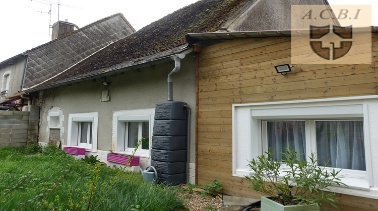 Ma-Cabane - Vente Maison Oucques, 107 m²