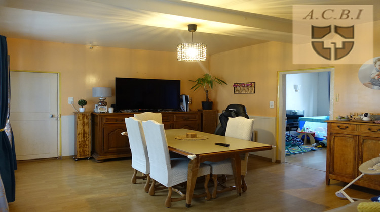 Ma-Cabane - Vente Maison Oucques, 107 m²