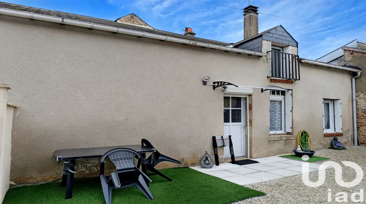 Ma-Cabane - Vente Maison Oucques, 71 m²