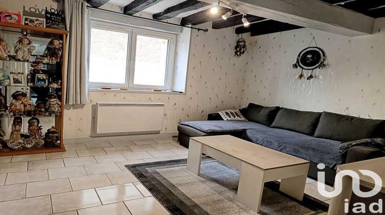 Ma-Cabane - Vente Maison Oucques, 71 m²