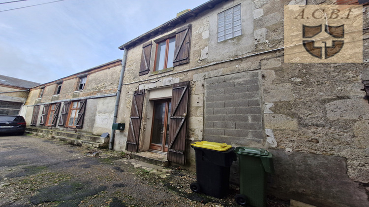 Ma-Cabane - Vente Maison Oucques, 0 m²