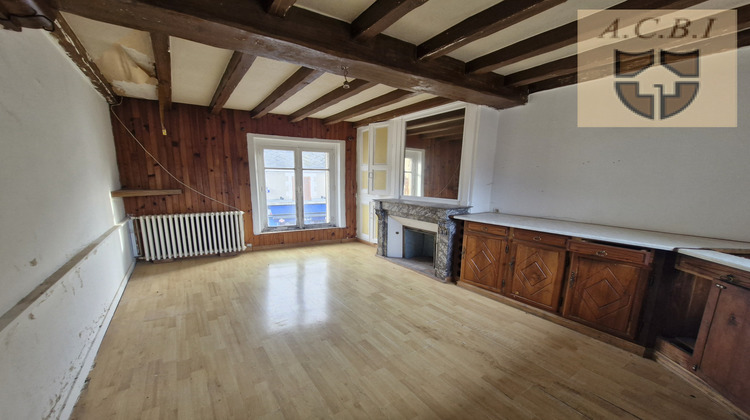 Ma-Cabane - Vente Maison Oucques, 0 m²