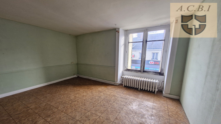 Ma-Cabane - Vente Maison Oucques, 0 m²