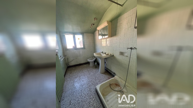 Ma-Cabane - Vente Maison Oucques, 80 m²