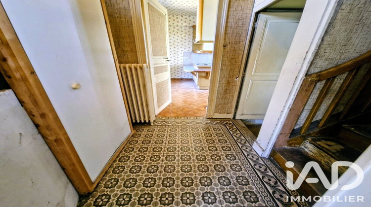 Ma-Cabane - Vente Maison Oucques, 156 m²