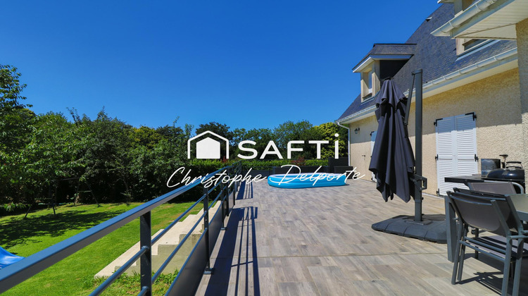 Ma-Cabane - Vente Maison Oudalle, 220 m²