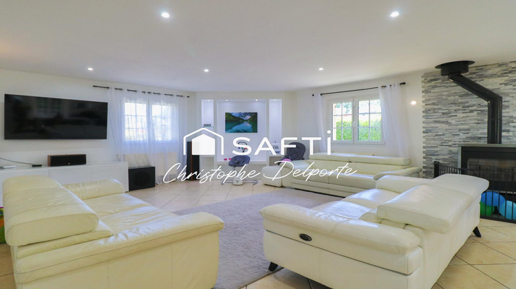 Ma-Cabane - Vente Maison Oudalle, 220 m²