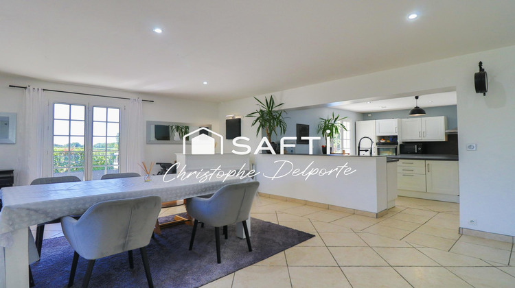 Ma-Cabane - Vente Maison Oudalle, 220 m²