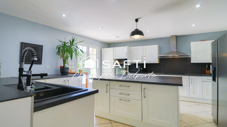 Ma-Cabane - Vente Maison Oudalle, 220 m²