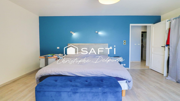 Ma-Cabane - Vente Maison Oudalle, 220 m²