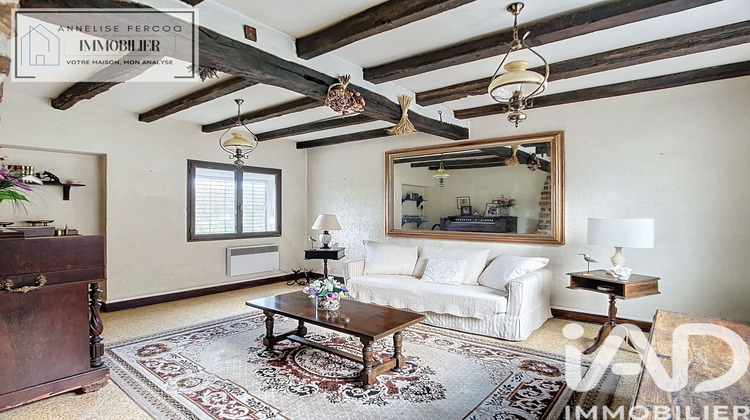 Ma-Cabane - Vente Maison Oudan, 104 m²