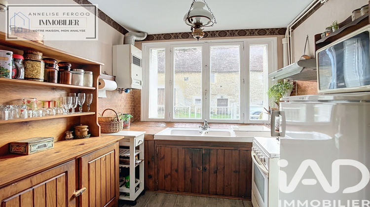 Ma-Cabane - Vente Maison Oudan, 104 m²