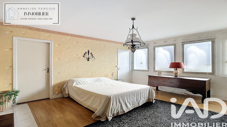 Ma-Cabane - Vente Maison Oudan, 104 m²
