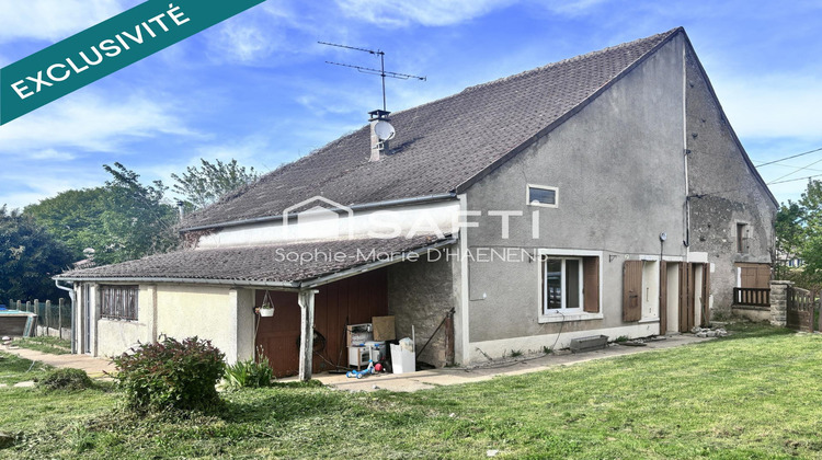 Ma-Cabane - Vente Maison Oudan, 52 m²