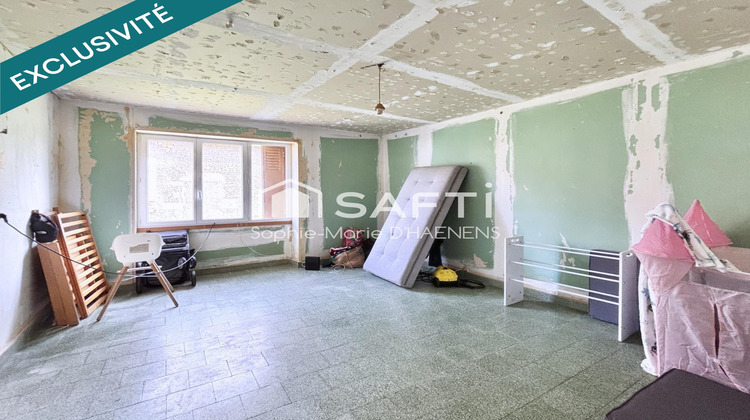 Ma-Cabane - Vente Maison Oudan, 52 m²