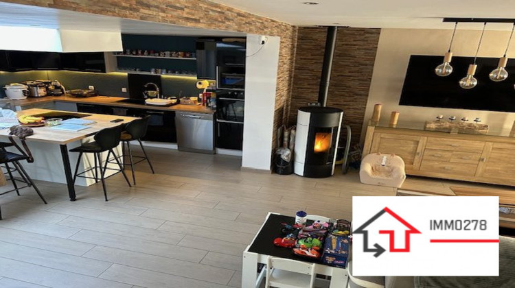 Ma-Cabane - Vente Maison Oudezeele, 149 m²