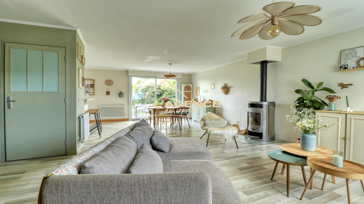 Ma-Cabane - Vente Maison Oudezeele, 147 m²