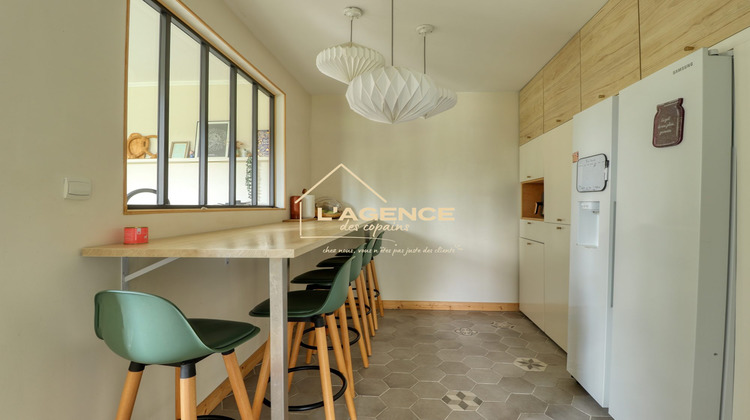 Ma-Cabane - Vente Maison Oudezeele, 147 m²