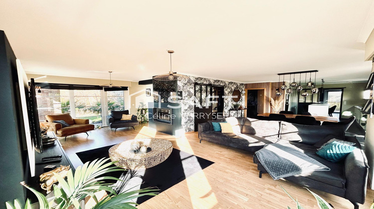 Ma-Cabane - Vente Maison Oudezeele, 166 m²
